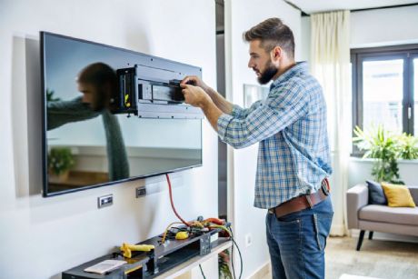 Esenler Televizyon Servisi